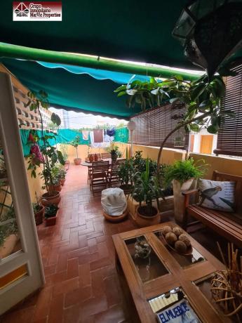 Piso en Centro Urbano