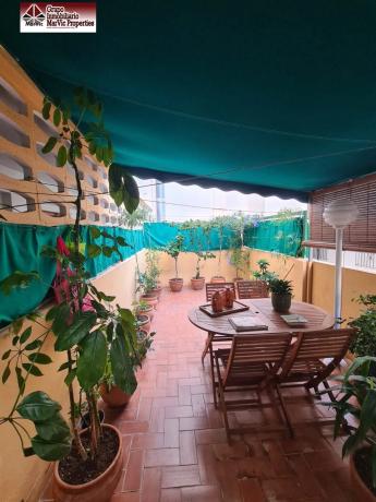 Piso en Centro Urbano