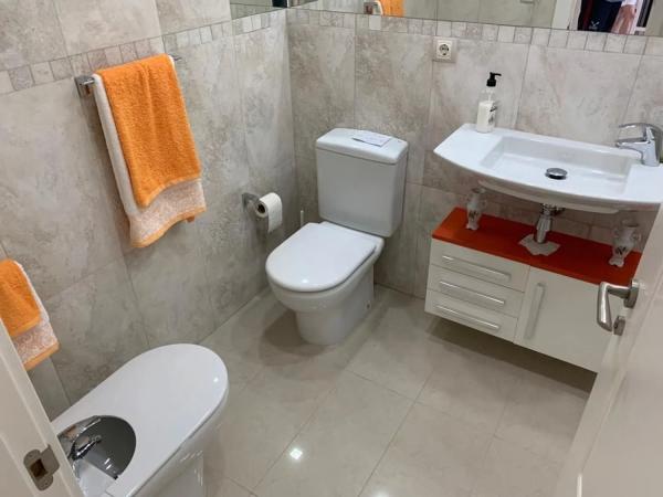 Piso en Barrio Zona Rincón Bajo