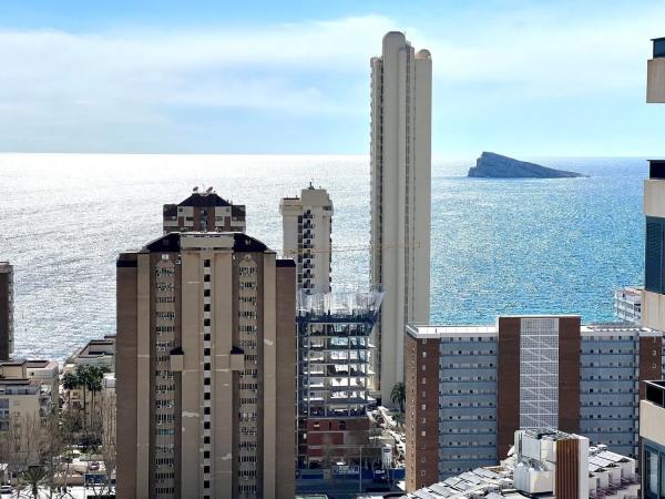 Piso en Barrio Zona Rincón Bajo