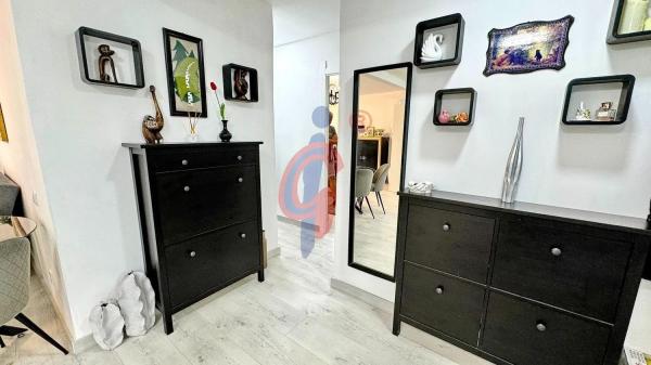 Piso en calle Miguel Hernández, 126