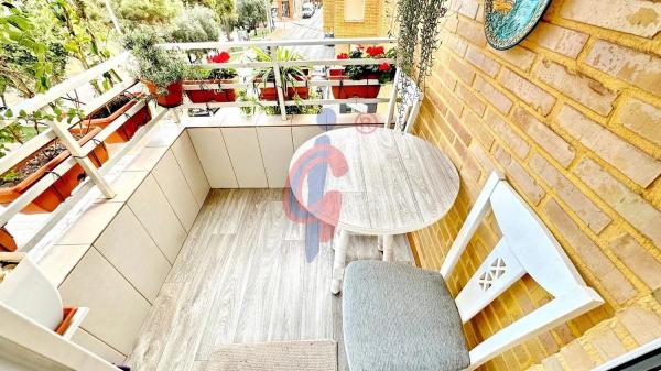 Piso en calle Miguel Hernández, 126