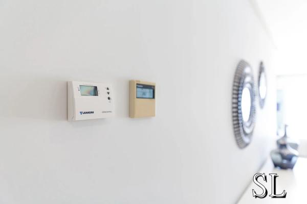 Piso en avenida Europa, 850