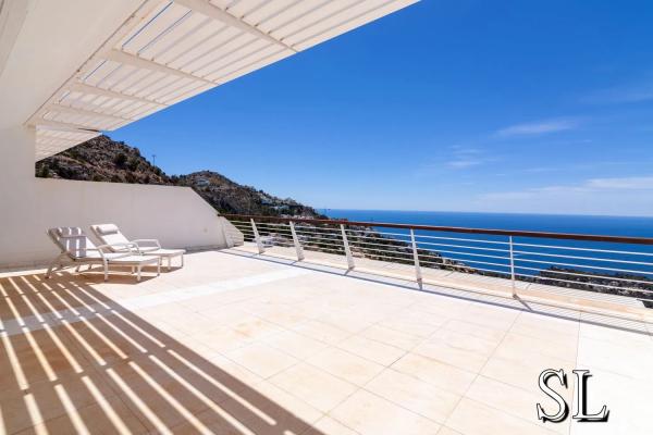 Piso en avenida Europa, 850