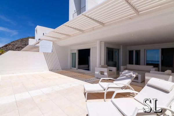 Piso en avenida Europa, 850