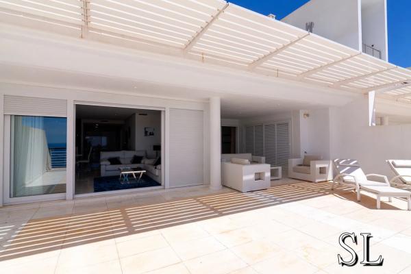 Piso en avenida Europa, 850