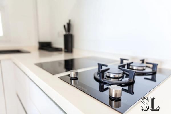 Piso en avenida Europa, 850