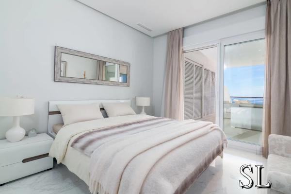 Piso en avenida Europa, 850