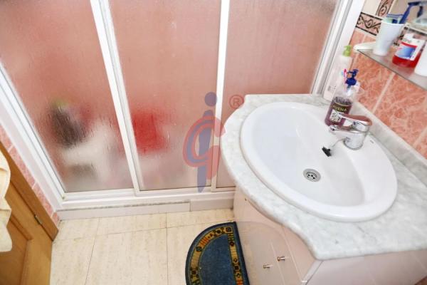 Piso en calle Baleares, 8