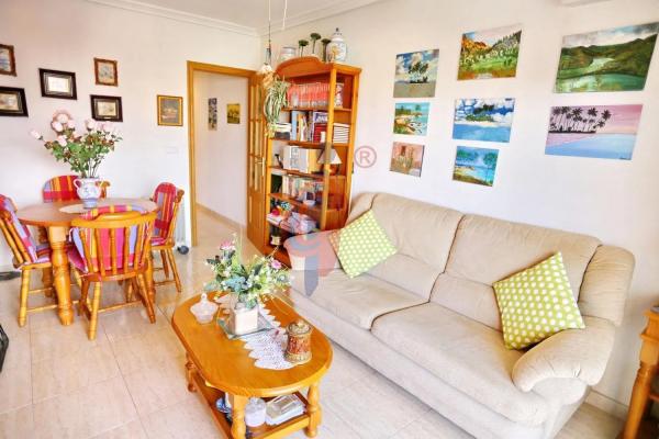 Piso en calle Baleares, 8