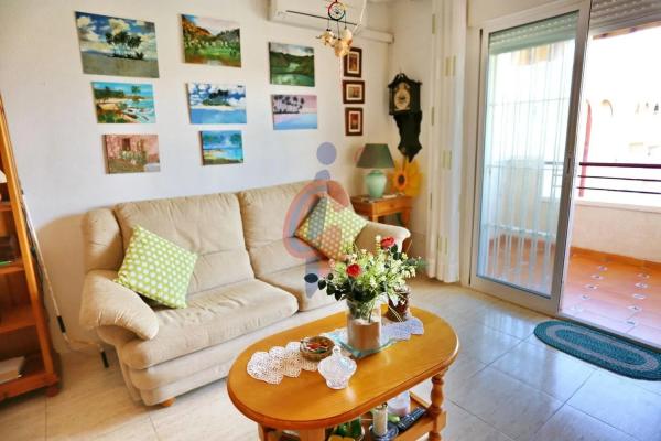 Piso en calle Baleares, 8