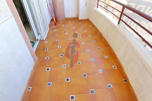 Piso en calle Baleares, 8