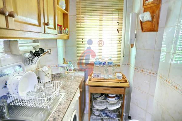 Piso en calle Baleares, 8