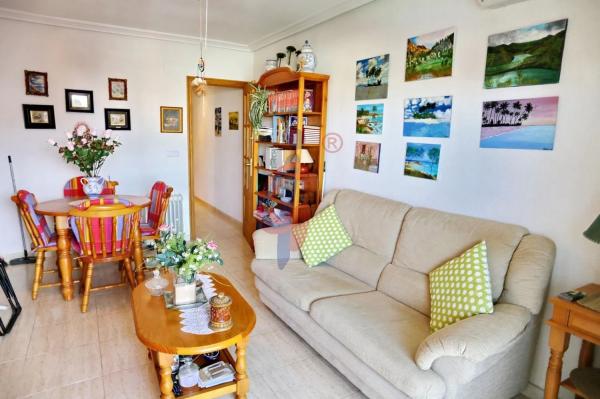 Piso en calle Baleares, 8