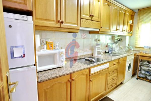 Piso en calle Baleares, 8