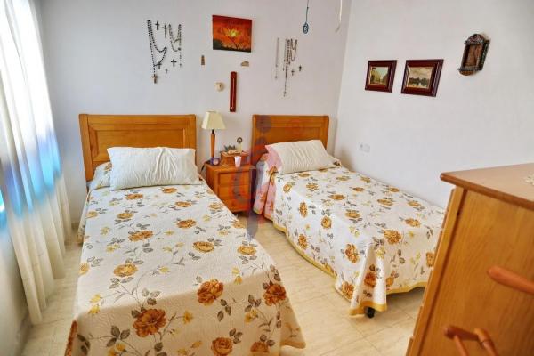 Piso en calle Baleares, 8