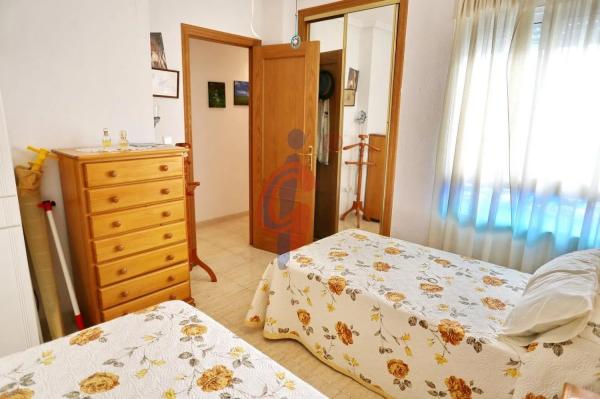 Piso en calle Baleares, 8