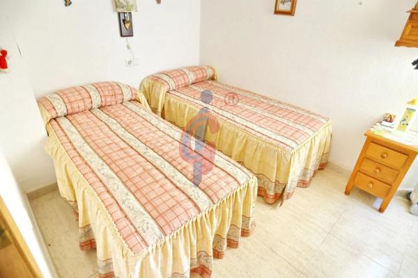 Piso en calle Baleares, 8