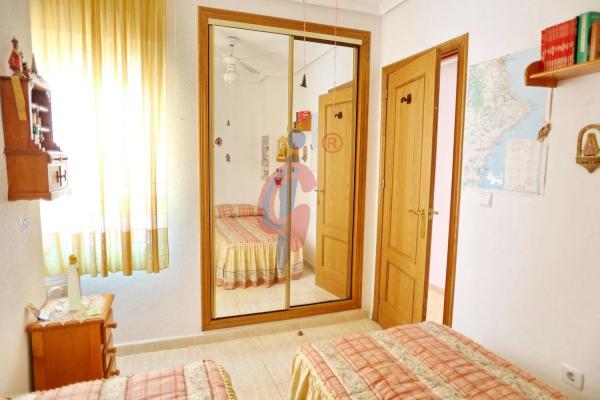 Piso en calle Baleares, 8