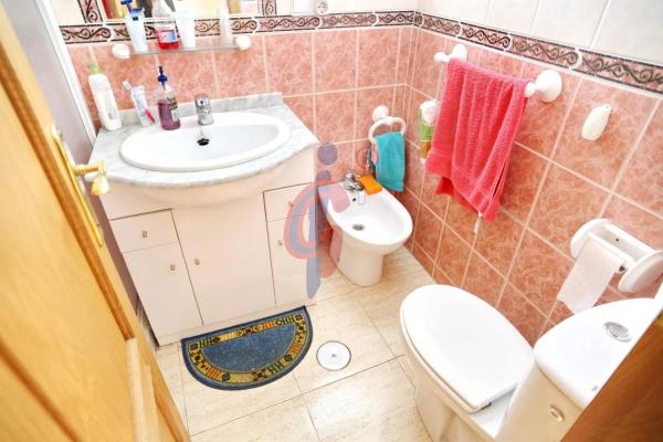 Piso en calle Baleares, 8