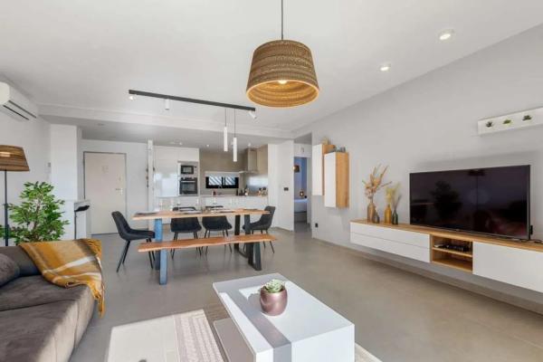 Piso en Guardamar Playa