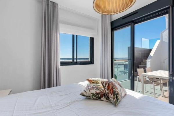 Piso en Guardamar Playa