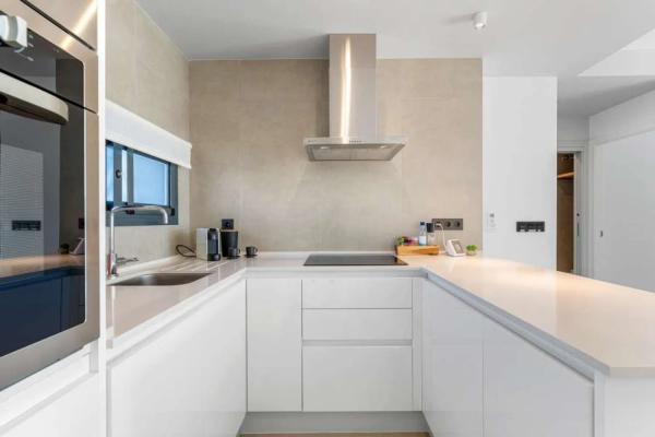 Piso en Guardamar Playa