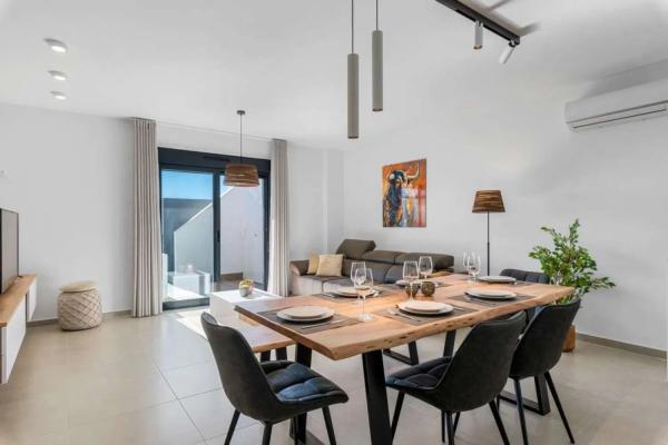 Piso en Guardamar Playa