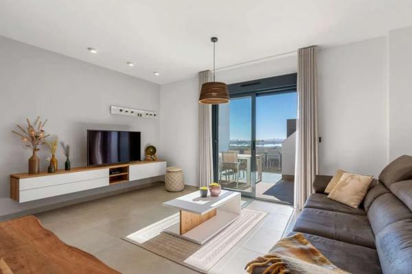 Piso en Guardamar Playa