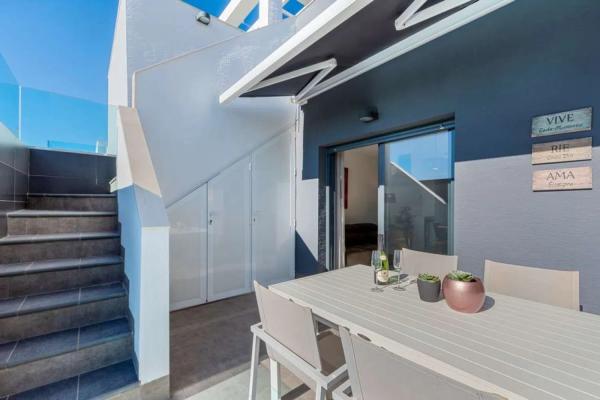 Piso en Guardamar Playa