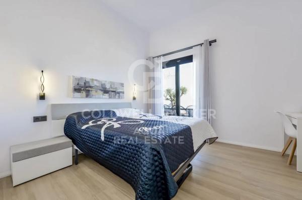 Casa independiente en calle Garrofer