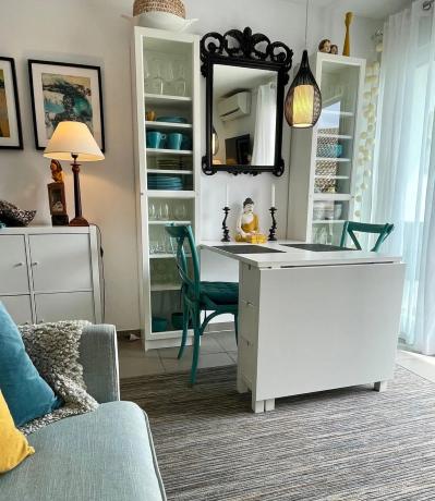 Dúplex en Altea Pueblo