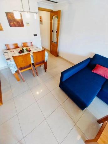 Dúplex en Zona Pueblo