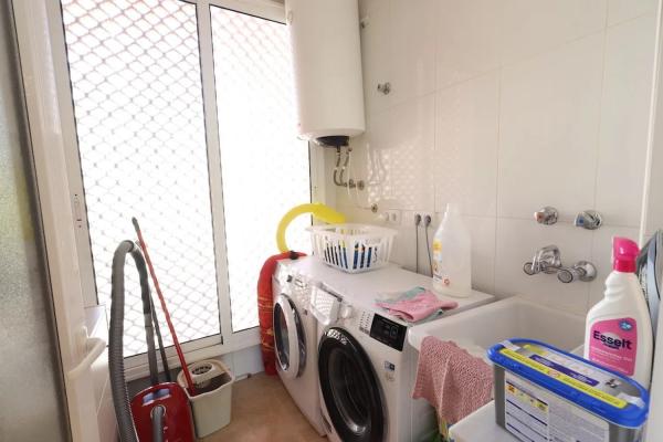 Piso en Altea la Vella