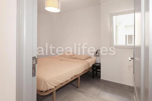 Piso en calle Conde de Altea