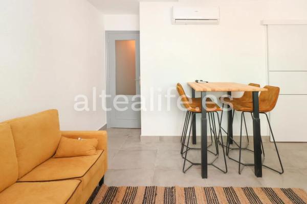 Piso en calle Conde de Altea