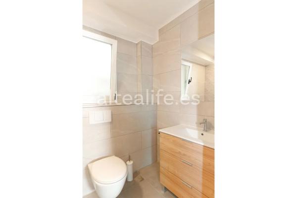 Piso en calle Conde de Altea