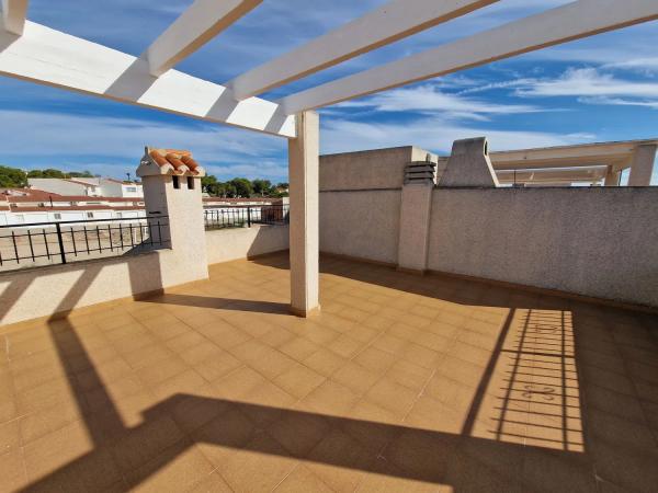 Piso en calle Lisboa, 27