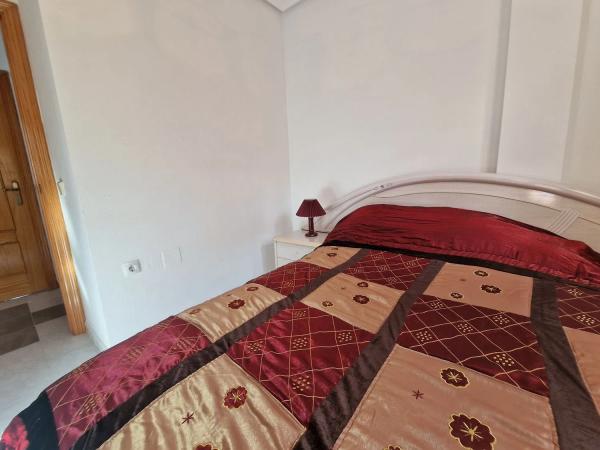 Piso en calle Lisboa, 27