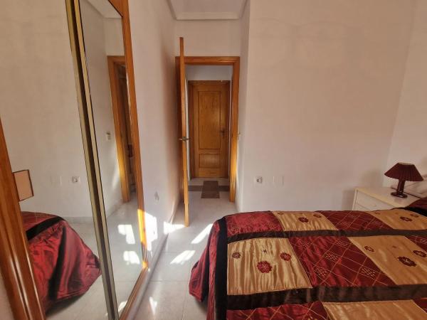 Piso en calle Lisboa, 27