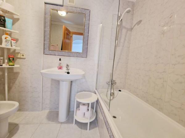 Piso en calle Lisboa, 27