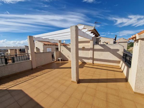 Piso en calle Lisboa, 27