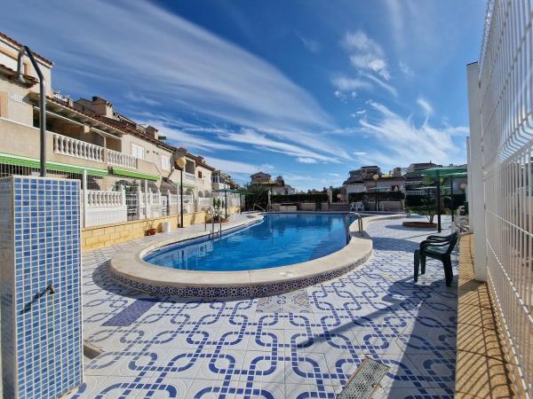 Piso en calle Lisboa, 27