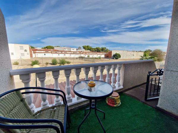 Piso en calle Lisboa, 27