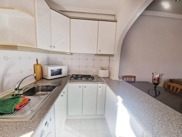 Piso en calle Lisboa, 27