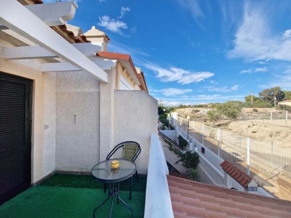 Piso en calle Lisboa, 27