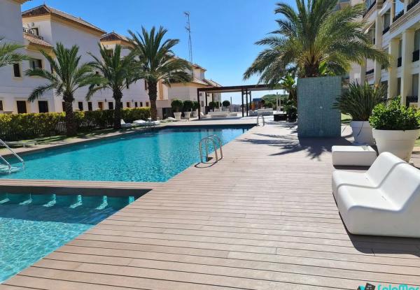 Dúplex en calle Alfons x el Savi, 69