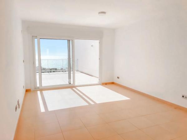 Ático en calle Babord, 3