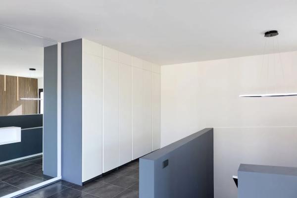 Casa independiente en calle Copenhague