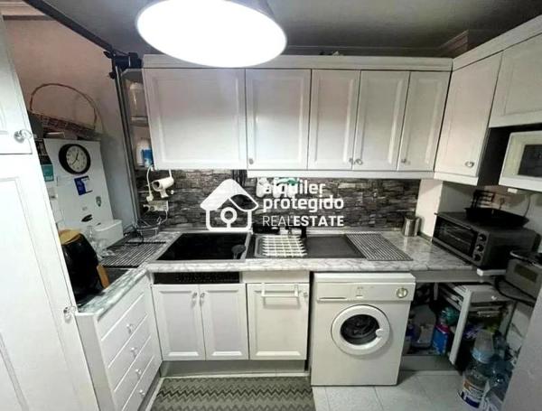 Piso en calle Mercat